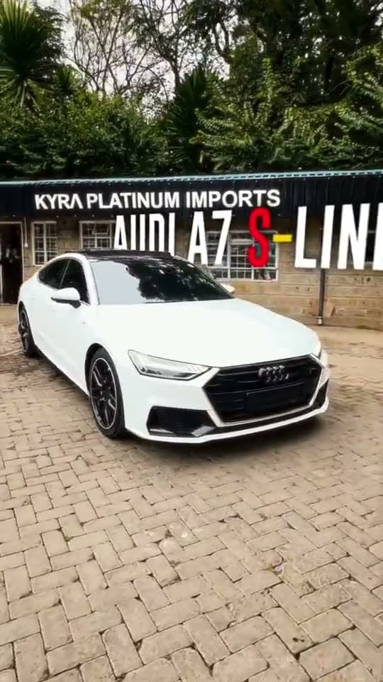 KYRA Platinum Imports
