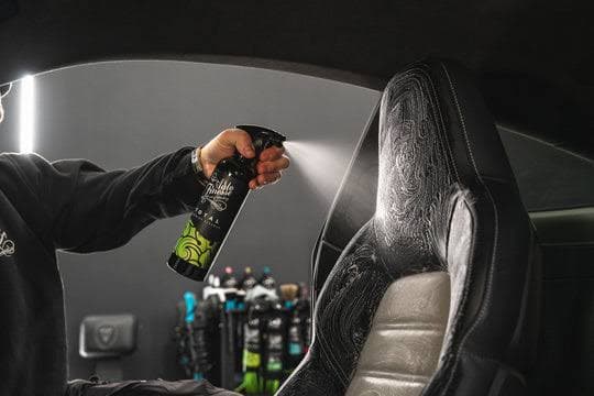 Interior conditioning